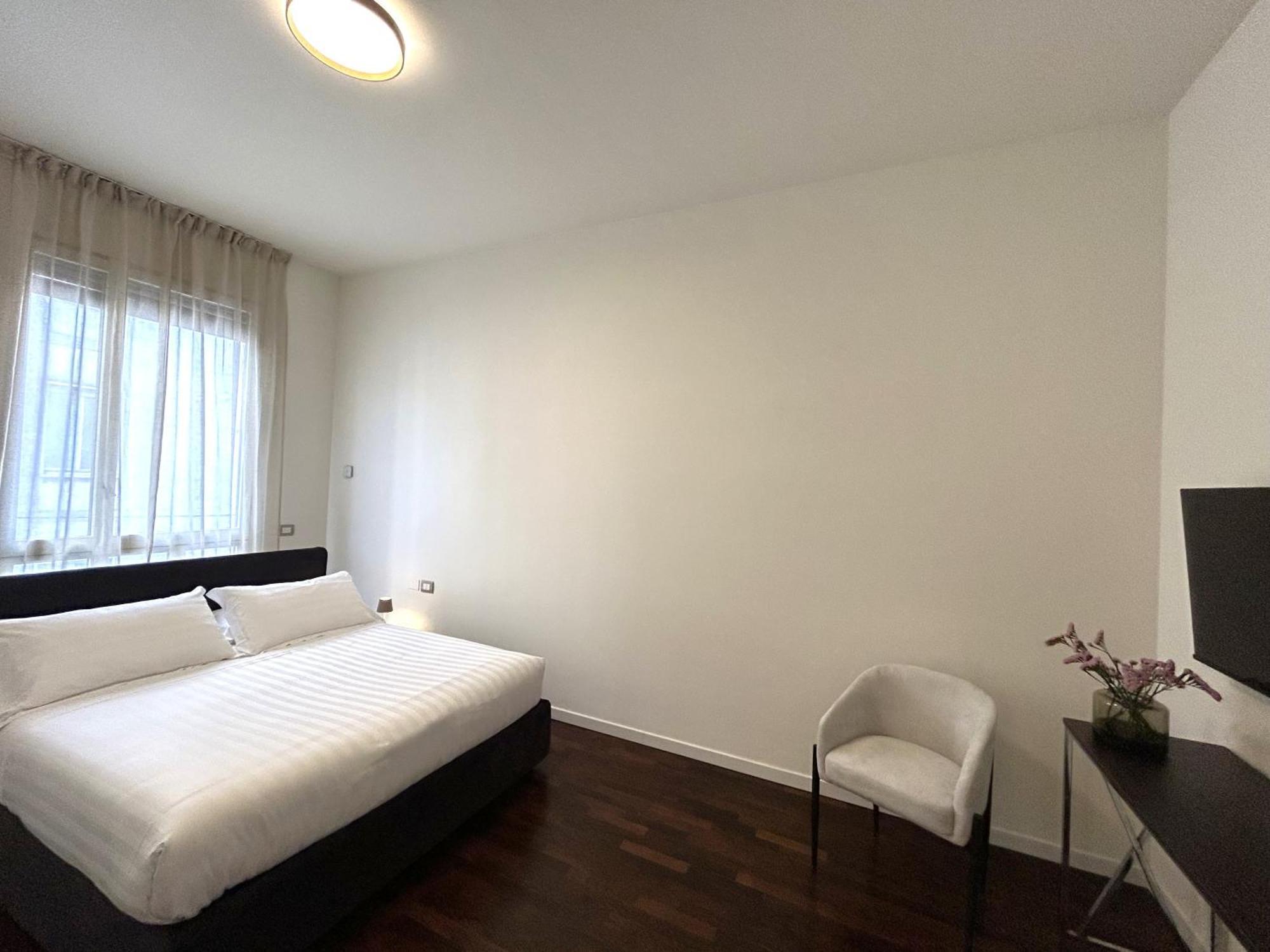 Appartamento Fifty Eight Missori Three Bedrooms