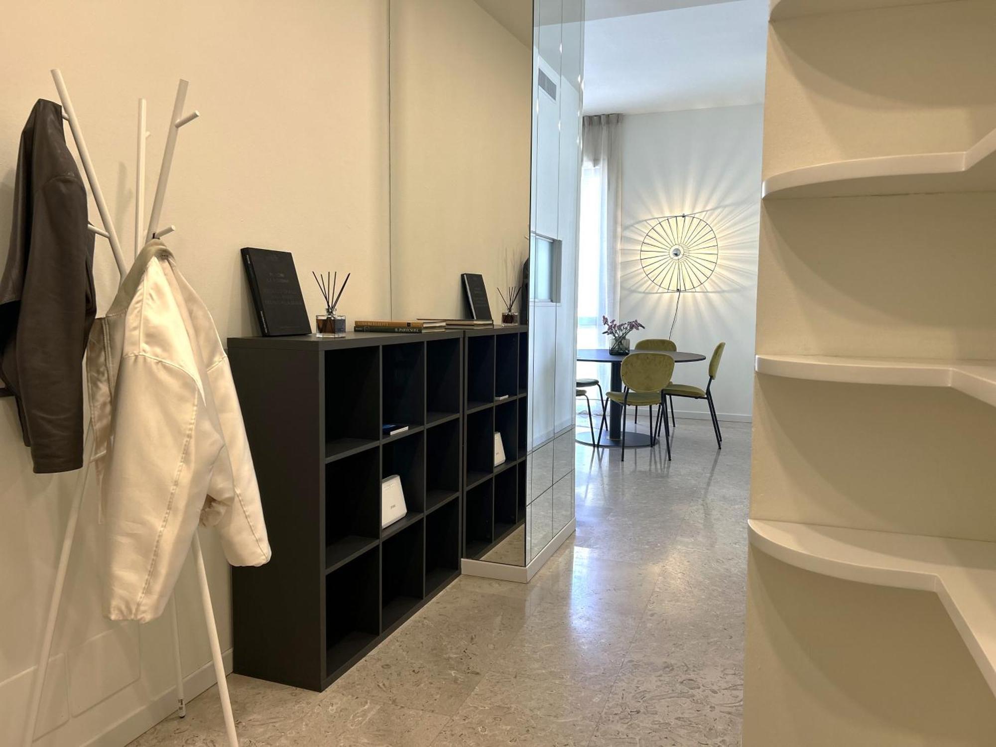 Appartamento Fifty Eight Missori Three Bedrooms *