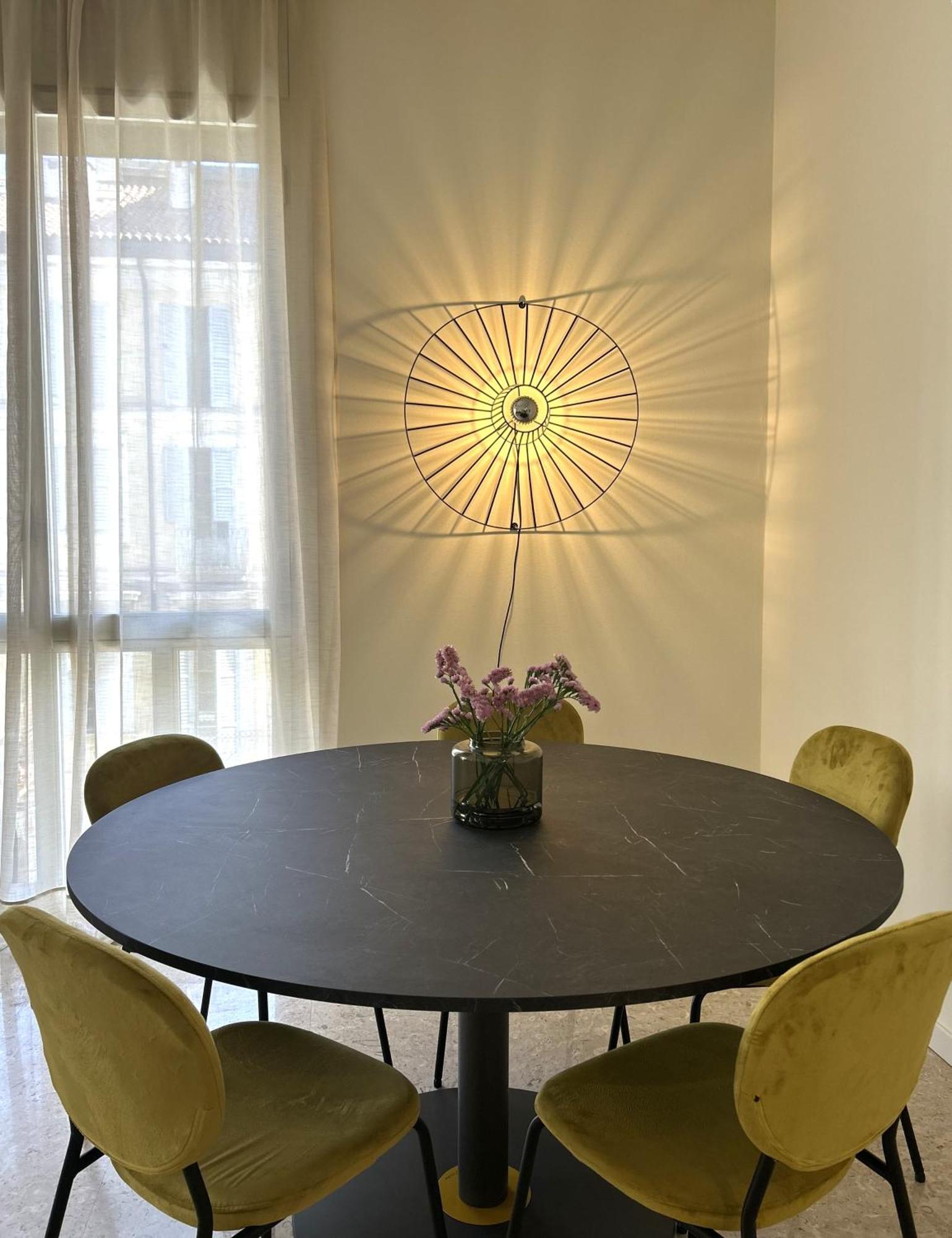 Appartamento Fifty Eight Missori Three Bedrooms Milano
